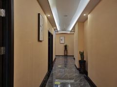 -君之悦·影院式足道·养生SPA(回兴店)