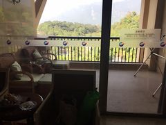 -广州锦绣香江度假别墅