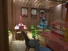-丽池宫韩式汗蒸会馆(华灯坊店)