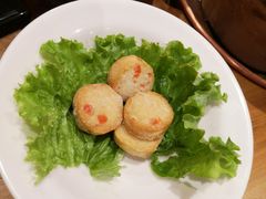 -十六蒲(桂林路店)