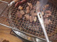 -金九姬黑牛烤肉料理(杨舍老街店)