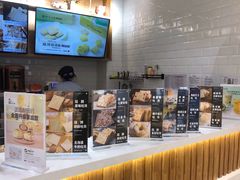 -爸爸糖手工吐司(天津大沽南路店)