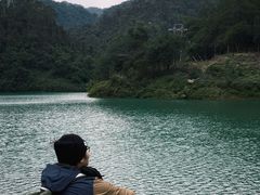 -佛山市三水区大南山森林公园