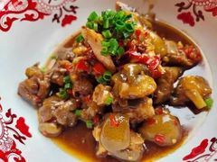 -中餐·廊桥豆腐宴(清江路分店)