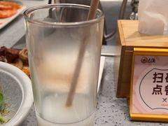 宜必思-大渔铁板烧(大悦城店)