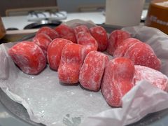 -龍歌自助小火锅(漳州二路爱购店)