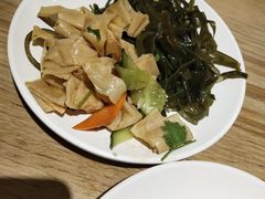 -小鱼小牛·鱼牛干锅·脆鱼火锅(世欧广场店)