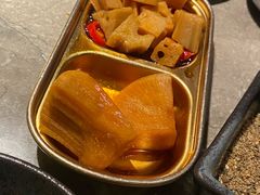 -谷牛日式烤肉(宝山U天地店)