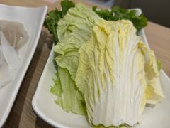 -呷哺呷哺 黄金牧场 (新辰里学清路店)