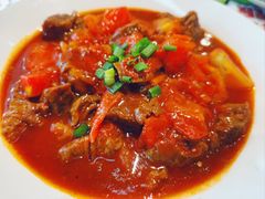 -全聚贤餐厅·湖北家常菜(沙湖店)