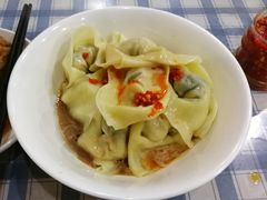 -潘国仙耳光馄饨(黄家阙路店)