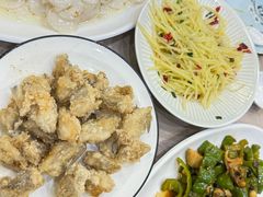 -金海湾海鲜排档(朱家尖店)