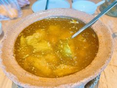 -黄山老妈·土菜(碧桂园店)
