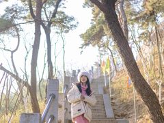 -崂山仰口游览区