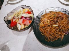 -水天堂西餐厅(昆山万象汇店)