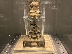 -浙江省博物馆(孤山馆区)