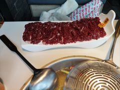 -潮发潮汕牛肉店(龙洞店)