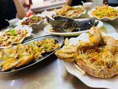 -忆海南海鲜(椰风巷第一市场店)