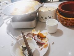 -小菜园新徽菜(金茂览秀城店)