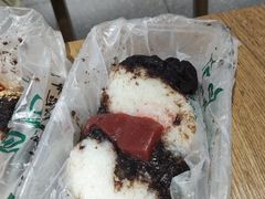 -清真·白记年糕(牛街北口店)