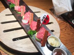 -赤坂亭·M9和牛放题(长楹天街购物中心店)