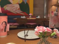 -芭莉与彩虹西餐厅(成都合生汇店)