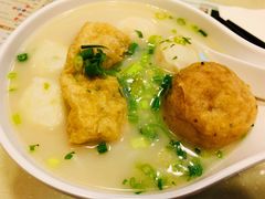 四宝米线-翠华餐厅