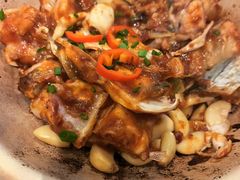 -勝記酒家·37年老字号·经典粤菜(荔枝公园店)