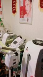 点击看大图 -荟草堂专业祛痘连锁机构