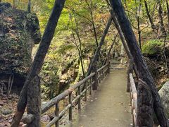 -五女峰国家森林公园