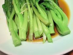 -绿茶餐厅(青岛城阳万象汇店)