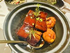 -彩虹之约•淮扬家宴(亚运村店)