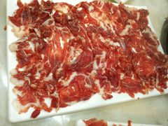 -汕头八里香牛肉店(人民南店)