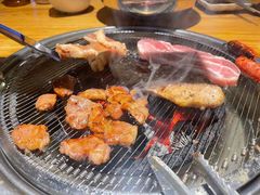 -牛炙烤肉(车公庙店)