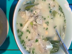 -川正旺江湖菜(三元桥店)