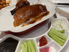 -大鸭梨烤鸭(北洼路店)