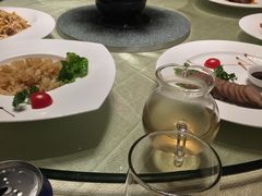 -上海金桥红枫万豪酒店-万豪中餐厅