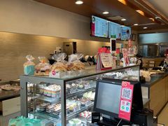 -85度C(上海兰溪二店)