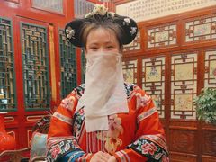 -白家大院·王府宫廷菜(苏州街店)