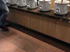 -素满香·素食自助餐(西安·民乐园店)