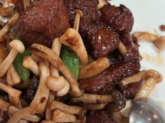 -漢舍中国菜馆(889广场店)