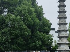 -香积寺