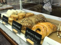 -WHEAT&BAKER-麥(凯德来福士店)