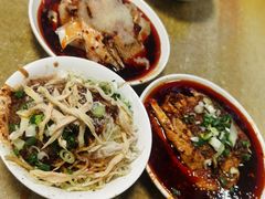 -老丘丘(较场口店)