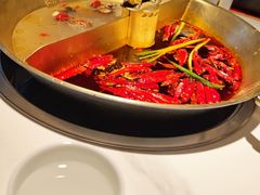 -小龙翻大江文化火锅(宽窄店)
