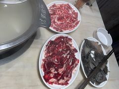 -味逍遥牛肉火锅(万江旗舰店)