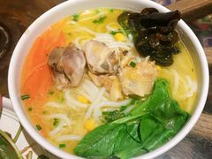 -云海肴·汽锅鸡·云南菜(美罗城店)