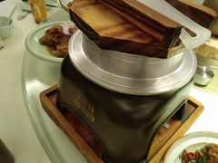 -禾珍珠家常小馆(河南博物院店)