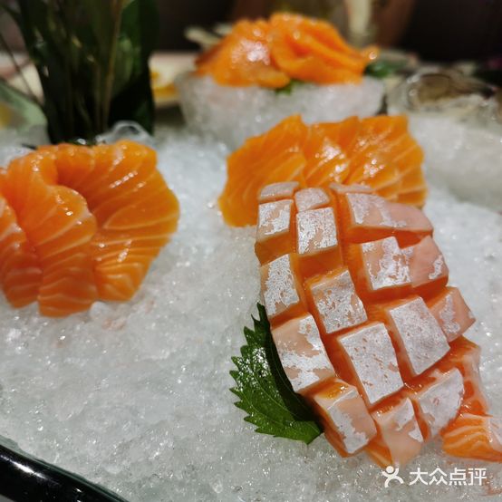 新佳园海鲜(程江店)