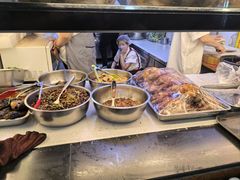 -张包铺(道外店)